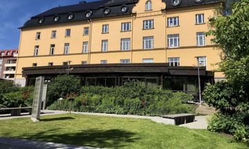 Pitea Stadshotell