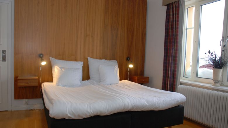 <b>Pitea Stadshotell Room</b>. Images powered by <a href="https://www.leonardoworldwide.com/" title="Leonardo Worldwide" target="_blank">Leonardo</a>.