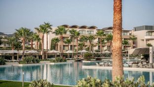 Avra Imperial Beach Resort & Spa