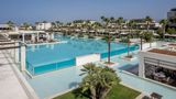Avra Imperial Beach Resort & Spa Pool