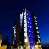 Heritage Hotel Belgrade