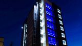 Heritage Hotel Belgrade Exterior