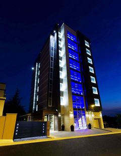 Heritage Hotel Belgrade