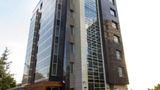 Heritage Hotel Belgrade Exterior
