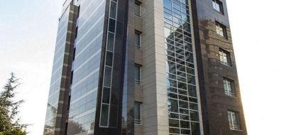 Heritage Hotel Belgrade Exterior