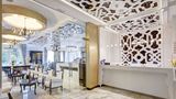 Heritage Hotel Belgrade Lobby