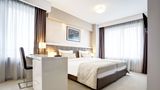 Heritage Hotel Belgrade Room