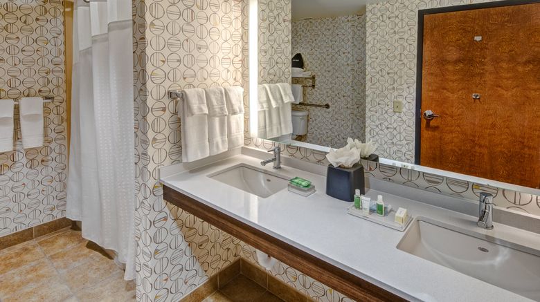<b>Holiday Inn Rocky Mount - I-95 at US 64 Room</b>. Images powered by <a href="https://www.leonardoworldwide.com/" title="Leonardo Worldwide" target="_blank">Leonardo</a>.