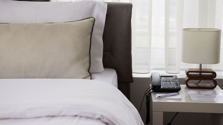 <b>Heritage Hotel Belgrade Room</b>. Images powered by <a href="https://www.leonardoworldwide.com/" title="Leonardo Worldwide" target="_blank">Leonardo</a>.