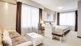 Heritage Hotel Belgrade Room
