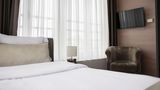 Heritage Hotel Belgrade Room