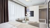 Heritage Hotel Belgrade Room