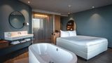 Van der Valk Hotel Amsterdam-Zuidas Room