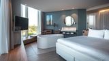 Van der Valk Hotel Amsterdam-Zuidas Room