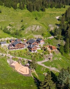 Le Refuge de la Traye