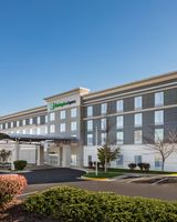 Holiday Inn Quantico Center
