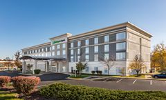 Holiday Inn Quantico Center