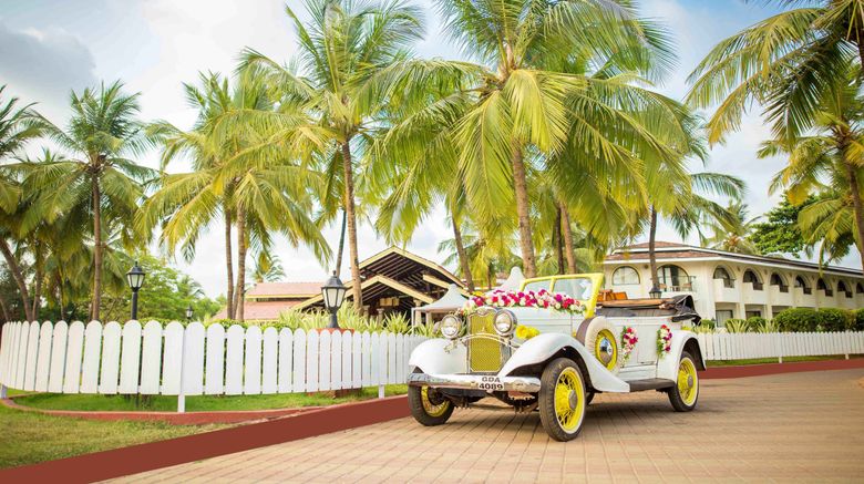 <b>Holiday Inn Resort Goa Meeting</b>. Images powered by <a href="https://www.leonardoworldwide.com/" title="Leonardo Worldwide" target="_blank">Leonardo</a>.