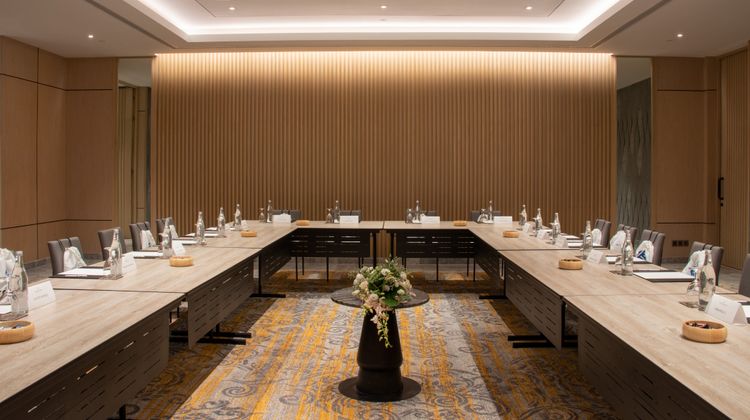 InterContinental Phuket Resort Meeting