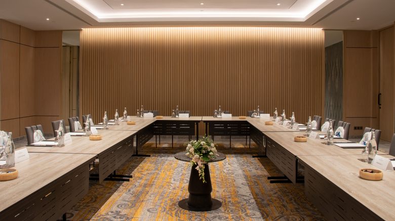 <b>InterContinental Phuket Resort Meeting</b>. Images powered by <a href="https://www.leonardoworldwide.com/" title="Leonardo Worldwide" target="_blank">Leonardo</a>.