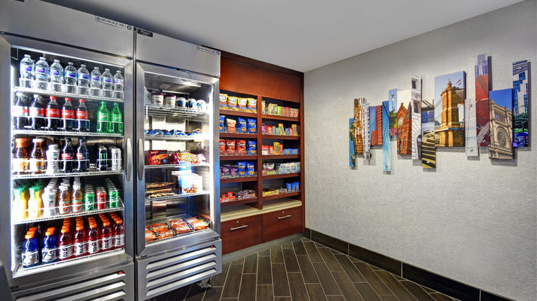<b>Holiday Inn Express & Suites Riverfront Other</b>. Images powered by <a href="https://www.leonardoworldwide.com/" title="Leonardo Worldwide" target="_blank">Leonardo</a>.