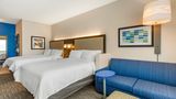 Holiday Inn Exp & Sts Dwtn State Capitol Room
