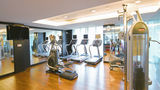 Crowne Plaza Xiayang Lake Health Club