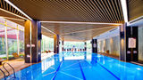 Crowne Plaza Xiayang Lake Pool
