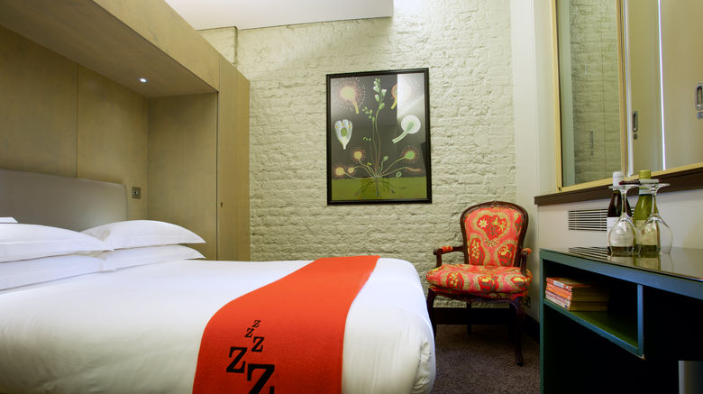 <b>Marrable's Hotel Room</b>. Images powered by <a href="https://www.leonardoworldwide.com/" title="Leonardo Worldwide" target="_blank">Leonardo</a>.