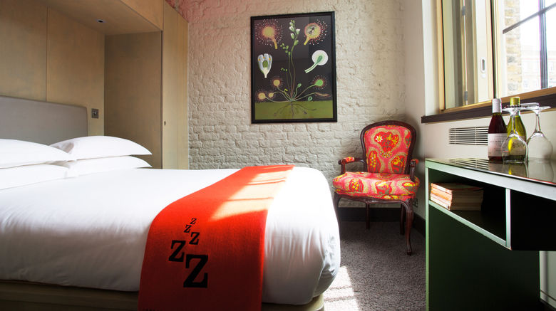 <b>Marrable's Hotel Room</b>. Images powered by <a href="https://www.leonardoworldwide.com/" title="Leonardo Worldwide" target="_blank">Leonardo</a>.