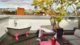Marrable's Hotel Suite