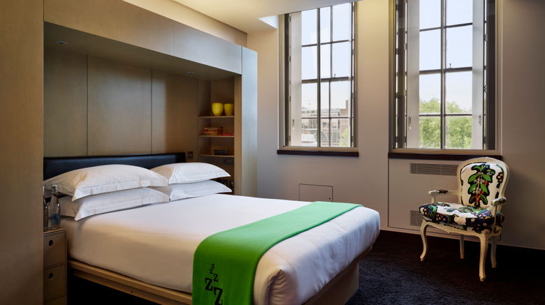 <b>Marrable's Hotel Room</b>. Images powered by <a href="https://www.leonardoworldwide.com/" title="Leonardo Worldwide" target="_blank">Leonardo</a>.