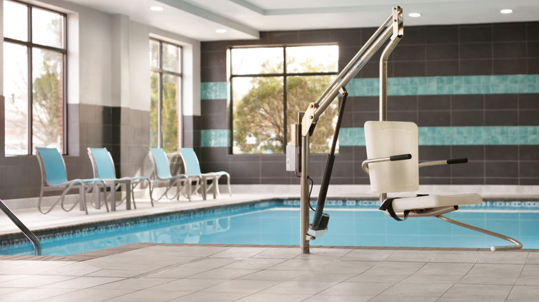 <b>Holiday Inn Express/Suites Norfolk Arpt Pool</b>. Images powered by <a href="https://www.leonardoworldwide.com/" title="Leonardo Worldwide" target="_blank">Leonardo</a>.