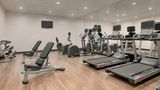 Holiday Inn Express/Suites Norfolk Arpt Health Club