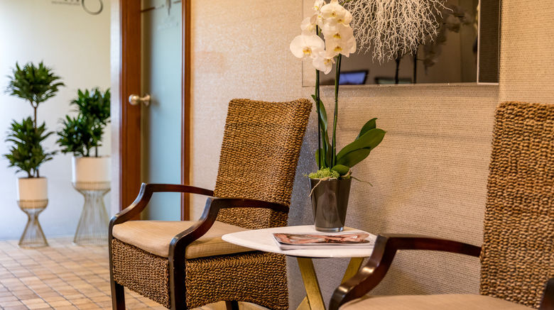 <b>Hotel Quinta do Lago Spa</b>. Images powered by <a href="https://www.leonardoworldwide.com/" title="Leonardo Worldwide" target="_blank">Leonardo</a>.