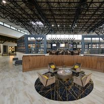 Crowne Plaza Jacksonville Airport