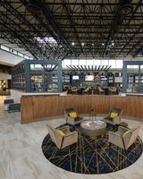 Crowne Plaza Jacksonville Airport
