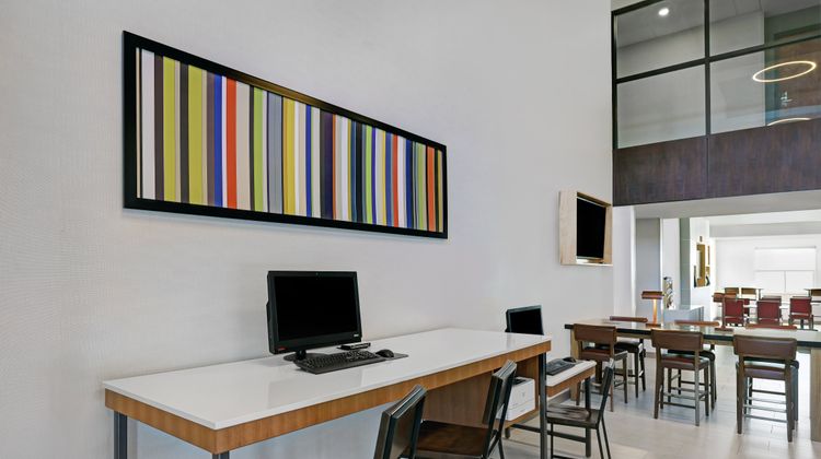 Holiday Inn Express Hotel & Suites Other
