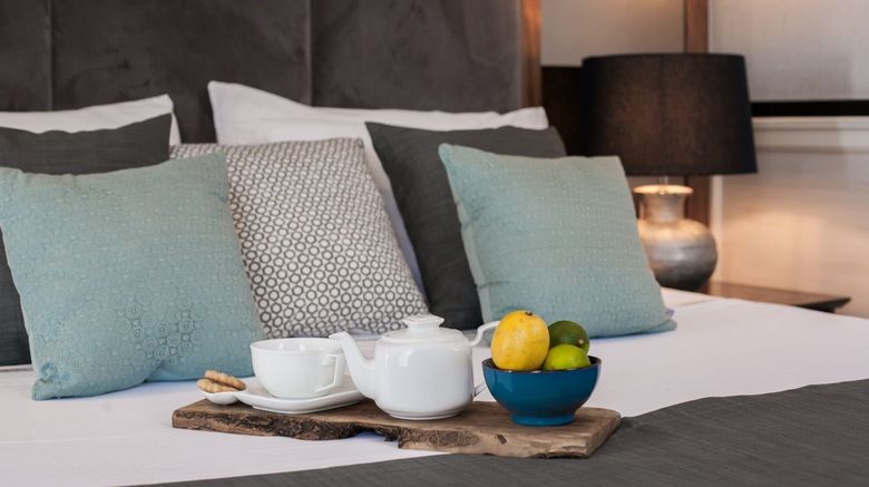 <b>Boutique Hotel Casa del Mare - Amfora Room</b>. Images powered by <a href="https://www.leonardoworldwide.com/" title="Leonardo Worldwide" target="_blank">Leonardo</a>.