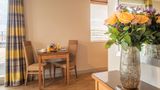 Premier Suites Birmingham Room