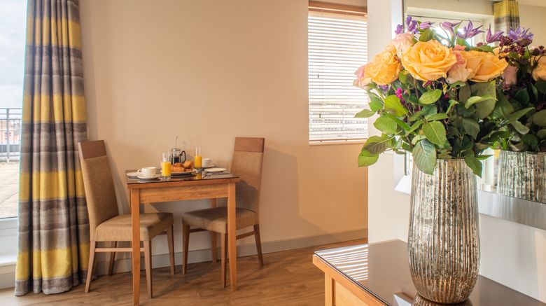 <b>Premier Suites Birmingham Room</b>. Images powered by <a href="https://www.leonardoworldwide.com/" title="Leonardo Worldwide" target="_blank">Leonardo</a>.