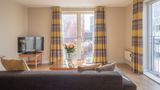 Premier Suites Birmingham Room