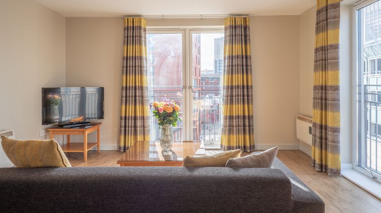 <b>Premier Suites Birmingham Room</b>. Images powered by <a href="https://www.leonardoworldwide.com/" title="Leonardo Worldwide" target="_blank">Leonardo</a>.