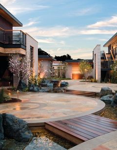 Bardessono Hotel & Spa
