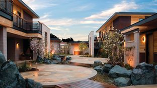 Bardessono Hotel & Spa