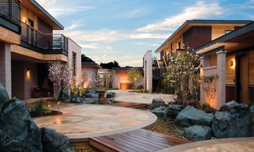 Bardessono Hotel & Spa