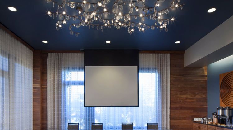 Bardessono Hotel & Spa Meeting