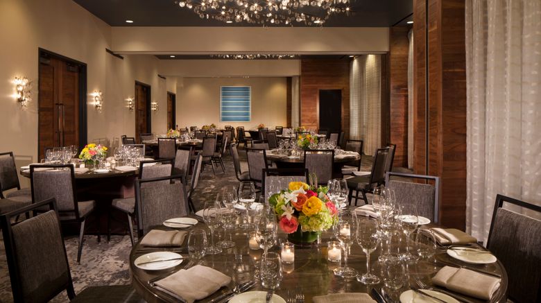 <b>Bardessono Hotel & Spa Ballroom</b>. Images powered by <a href="https://www.leonardoworldwide.com/" title="Leonardo Worldwide" target="_blank">Leonardo</a>.