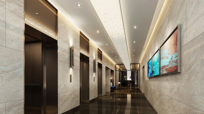 <b>Somerset Downtown Al Khobar Lobby</b>. Images powered by <a href="https://www.leonardoworldwide.com/" title="Leonardo Worldwide" target="_blank">Leonardo</a>.