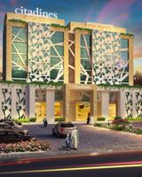 Citadines Al Ghubrah Muscat
